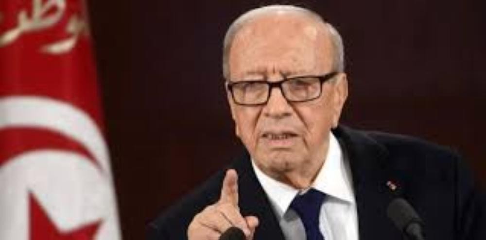 الرئيس التونسي لـ«النهضة»: أرفض تهديدكم