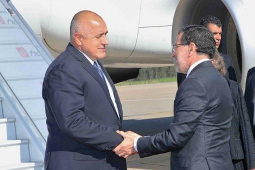 المغرب وبلغاريا تبحثان التحديات الاقتصادية