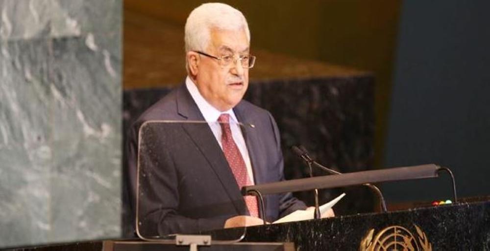 الرئاسة الفلسطينية تثمن دعم المملكة لـ«الأونروا»