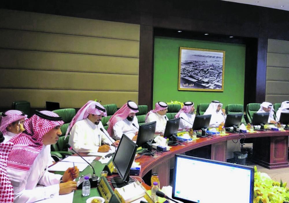 تأهيل بلدي لحيي هجر وتهامة بشرق الدمام