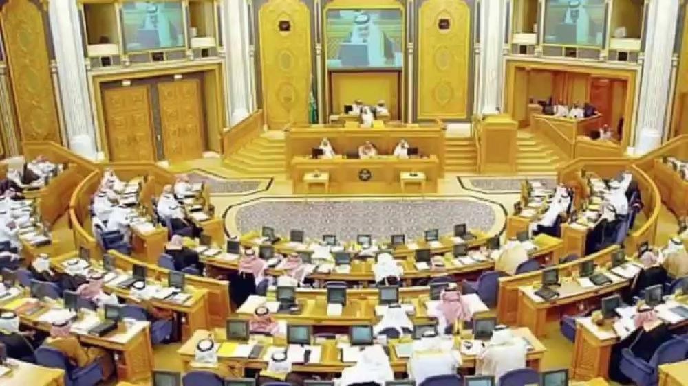 وفد الشورى يزور القاهرة غداً