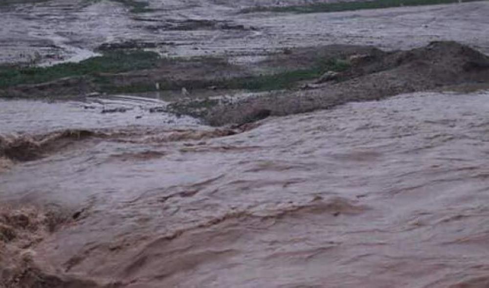 مصرع 4 اشخاص في سيول الموصل