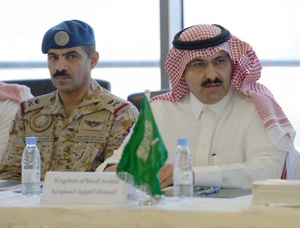 السعودية تجمع كبار دول العالم لإنقاذ اقتصاد اليمن