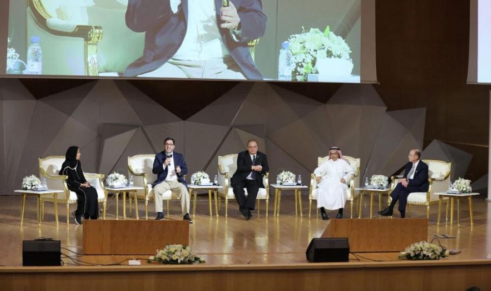 30 عالماً يناقشون تطورات طب الأورام