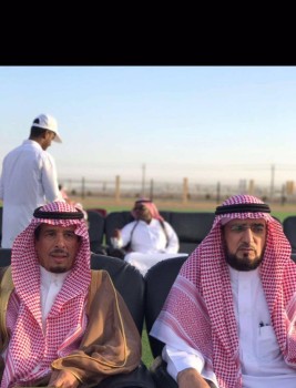 محافظة الدوادمى يشارك في فعالية «رياضة المشي»