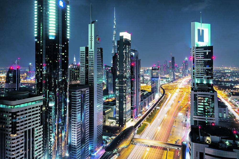 اليوم الوطني الـ47 لـ«الإمارات» ..نمو اقتصادي وحضور دولي فاعل