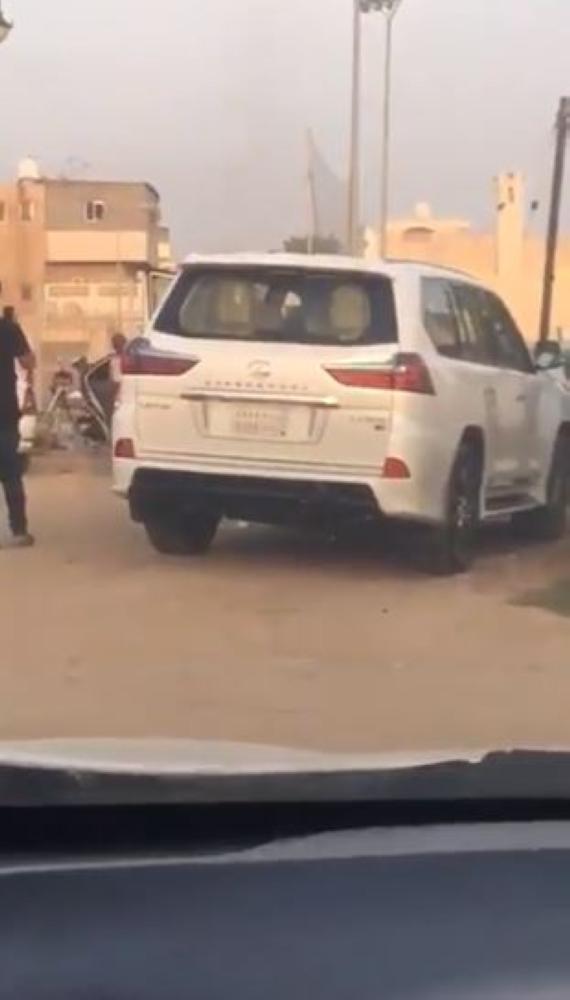 القبض على «مطلق النار» بجازان