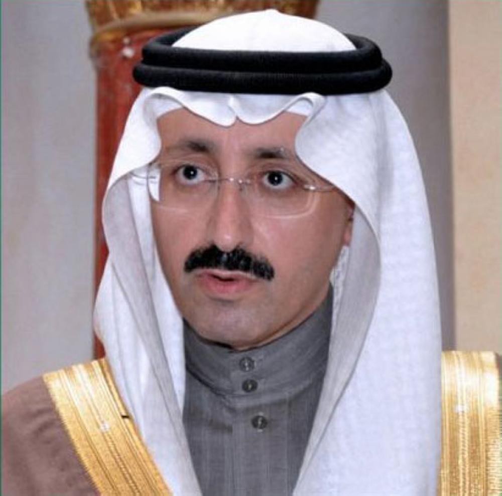 محافظ الأحساء يطلع على منجزات مشروع كساء
