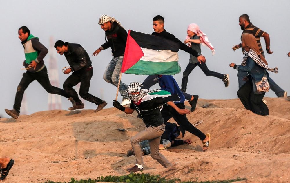 استشهاد 24 فلسطينيًا واعتقال 260 آخرين 