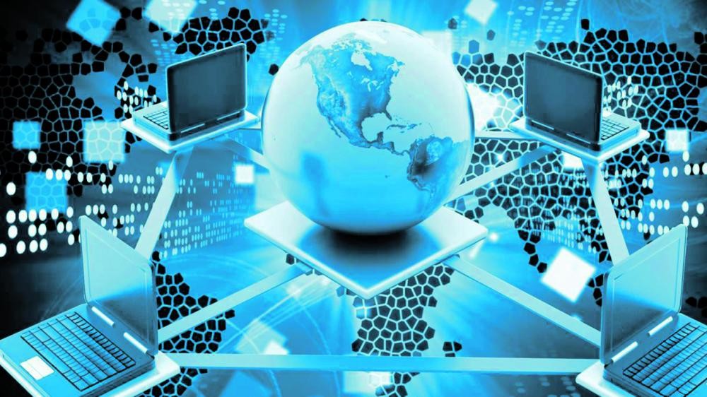 الجبيل الصناعية تحتضن مؤتمر الإنترنت