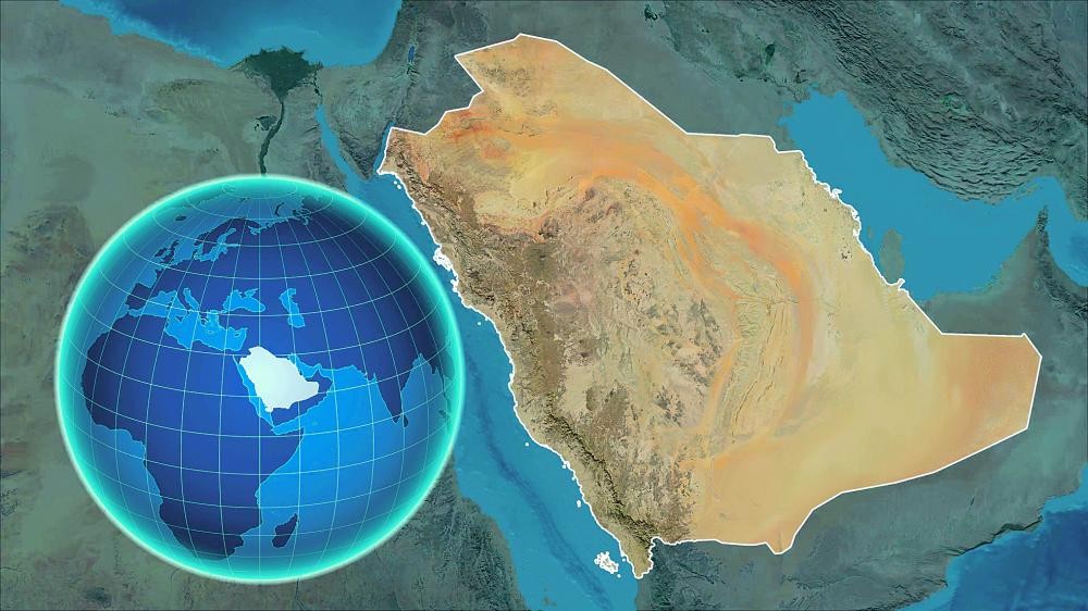 الفضاء على موعد مع قمر الاتصالات السعودي «SGS-1»