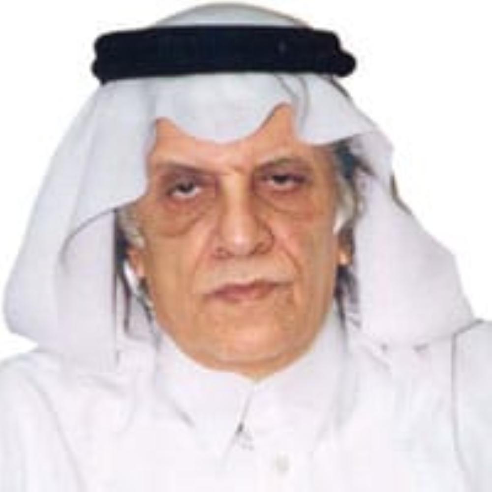 وفاة الأديب عبدالله الشهيل
