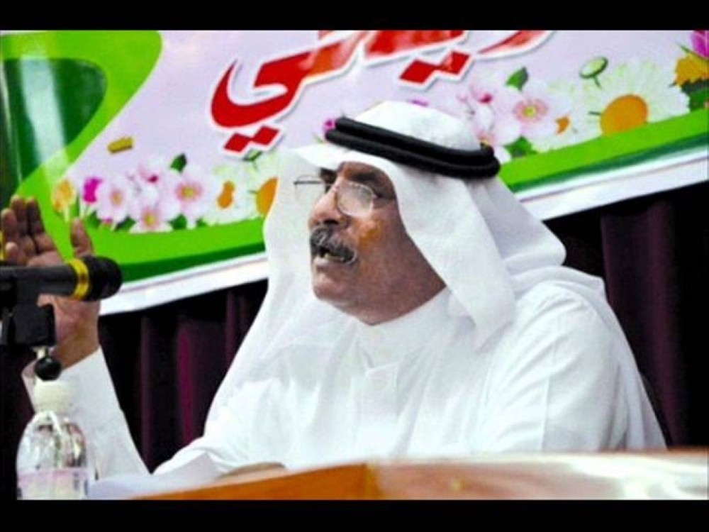 الدويحي: قلب الروائي مقبرة شخصياته