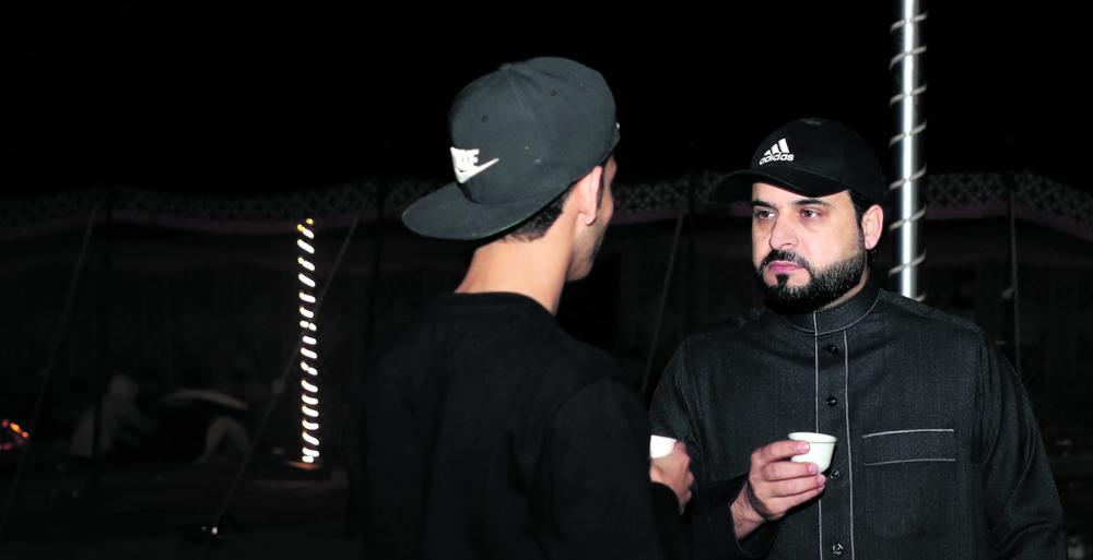 الباطن يحفز لاعبيه بـ «وجبة عشاء»
