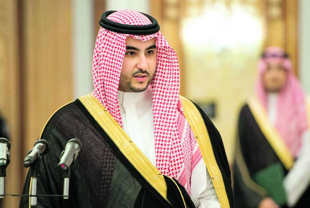 الأمير خالد بن سلمان: النظام الإيراني مازال يخدع العالم