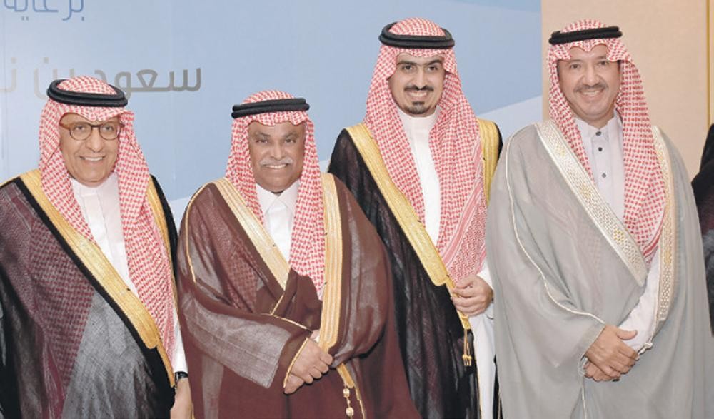 «غرفة الشرقية» تشهد حضورا مميزا لقطاع الأعمال