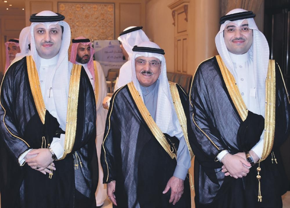 «غرفة الشرقية» تشهد حضورا مميزا لقطاع الأعمال