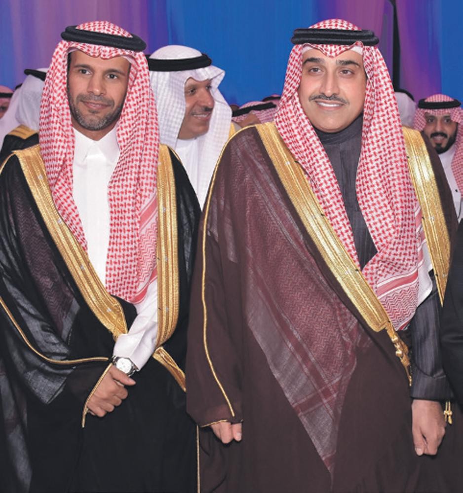 «غرفة الشرقية» تشهد حضورا مميزا لقطاع الأعمال
