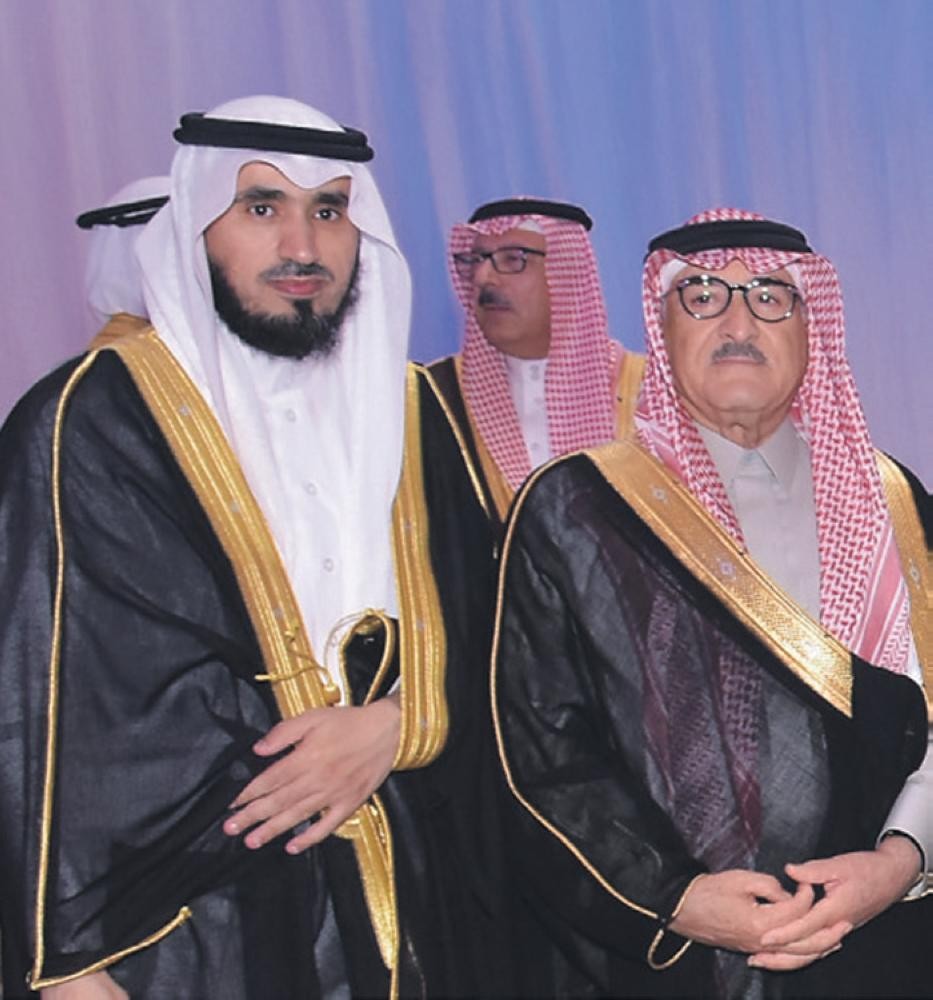 «غرفة الشرقية» تشهد حضورا مميزا لقطاع الأعمال