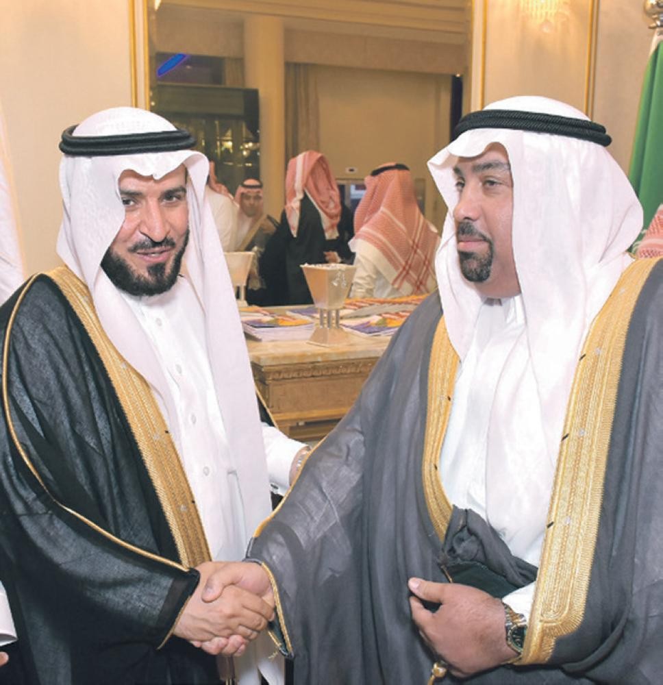 «غرفة الشرقية» تشهد حضورا مميزا لقطاع الأعمال