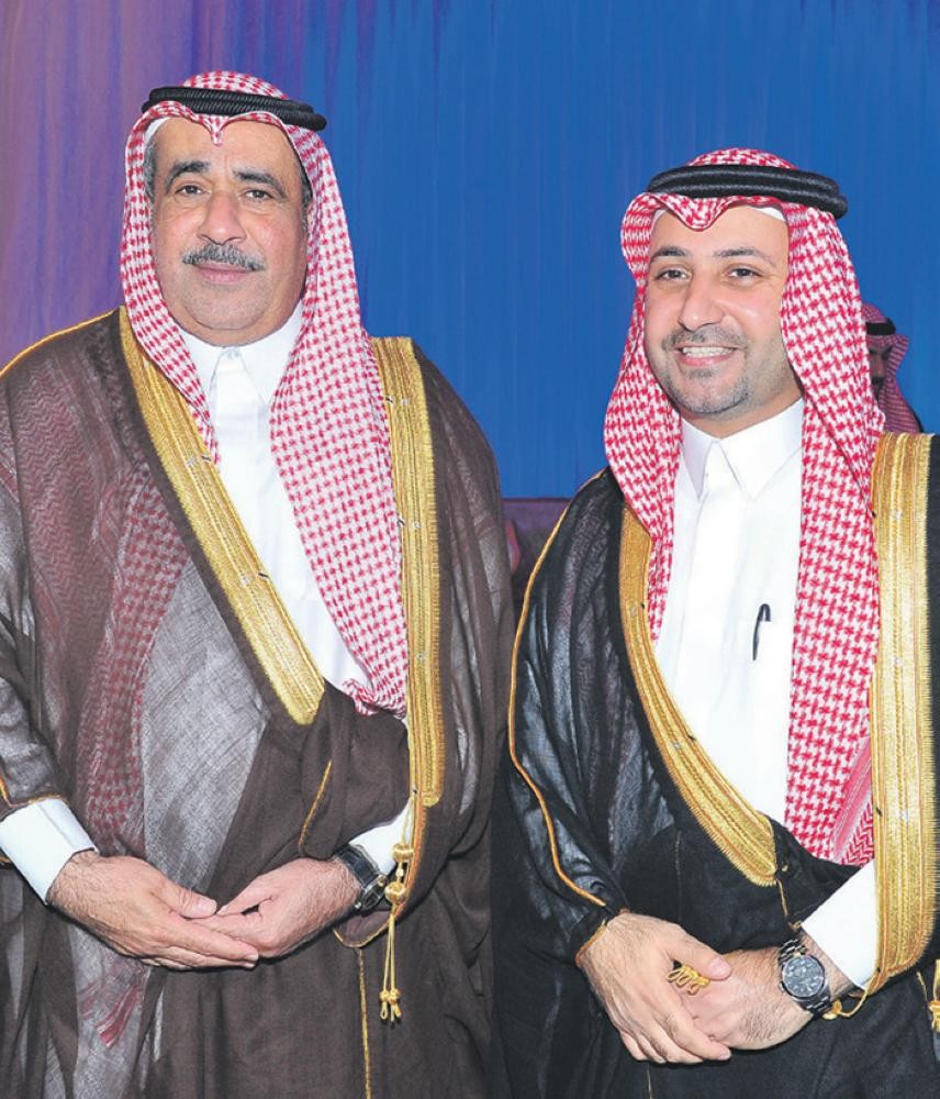 «غرفة الشرقية» تشهد حضورا مميزا لقطاع الأعمال