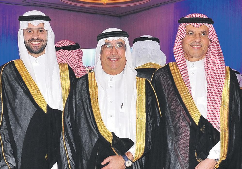 «غرفة الشرقية» تشهد حضورا مميزا لقطاع الأعمال