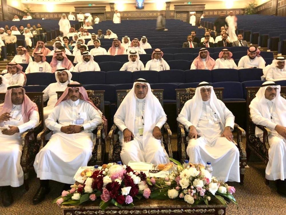 «التشجير بالمياه المعالجة».. ورشة عمل بالدمام