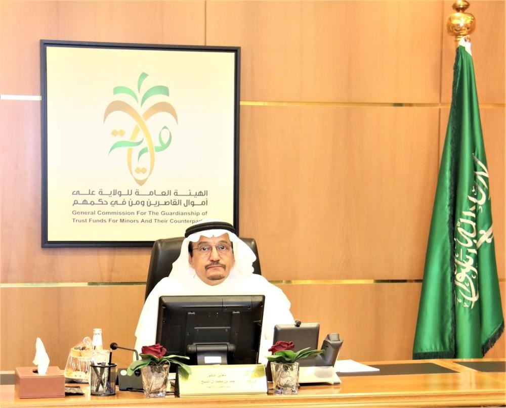 «هيئة الولاية» تستعرض خططها الاستثمارية