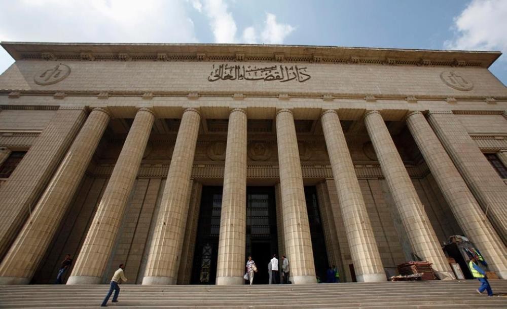 إحالة مختطف الطائرة المصرية إلى المحاكمة 
