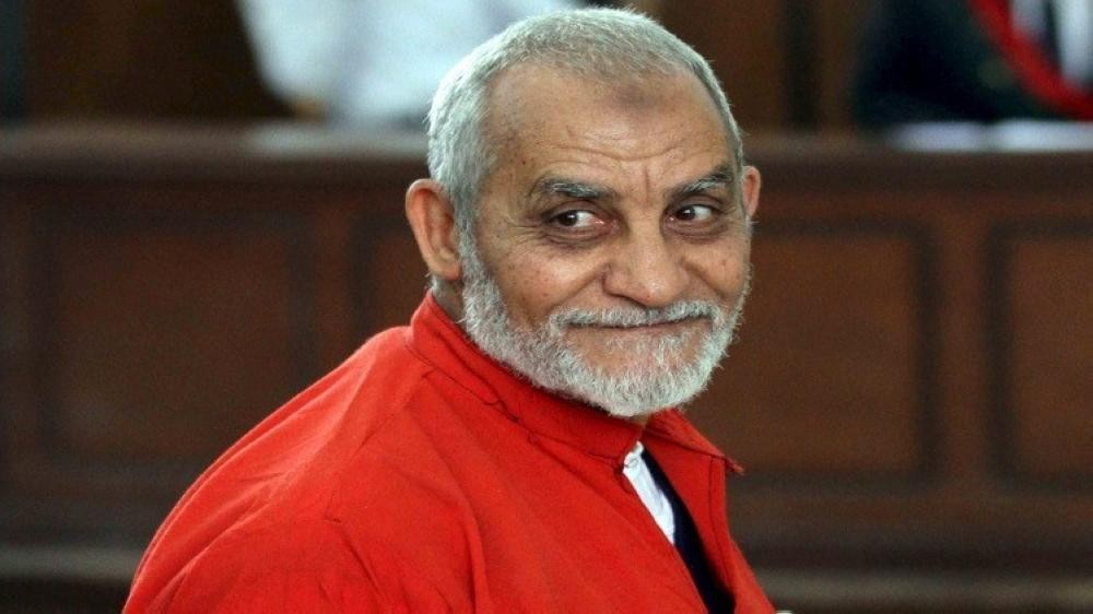 محمد بديع