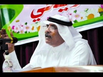 الدويحي: قلب الروائي مقبرة شخصياته