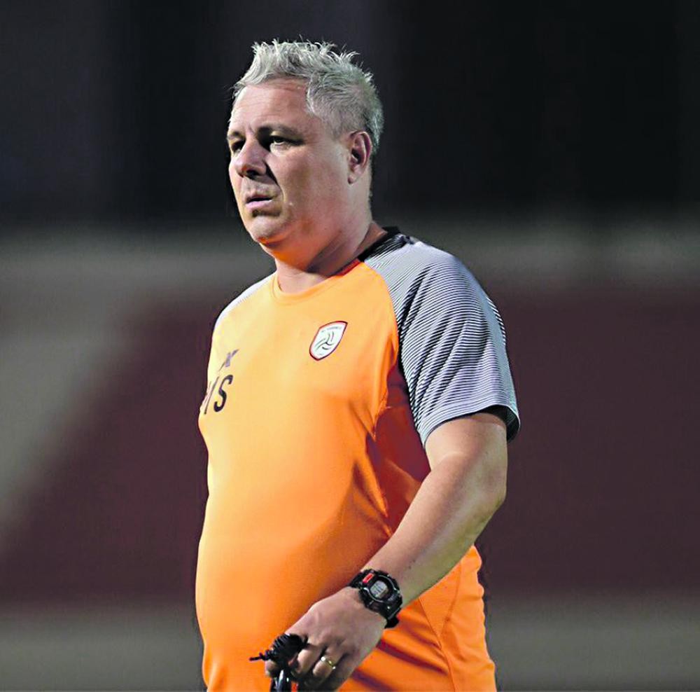 الخطر يحدق بـ«سوموديكا»