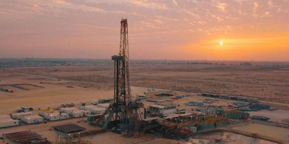 «أرامكو» تؤسس مدينة الملك سلمان للطاقة