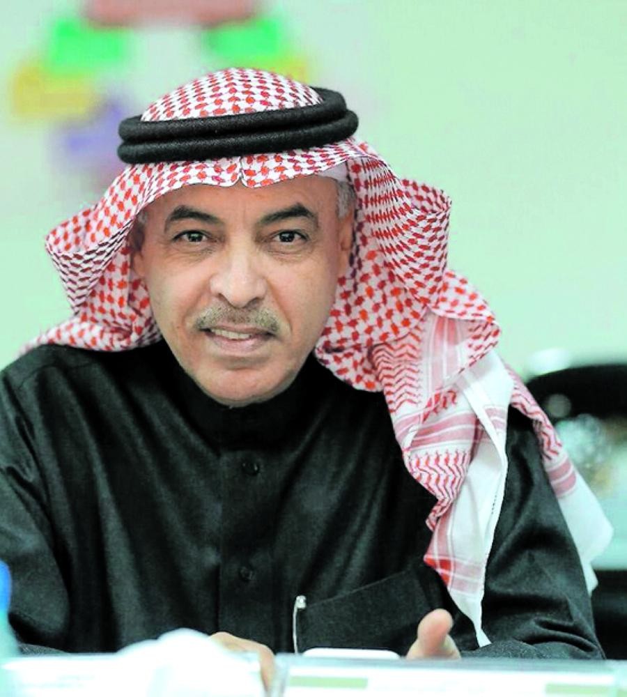 الزهراني عضوا بمجلس «العلاقات العامة» الدولية