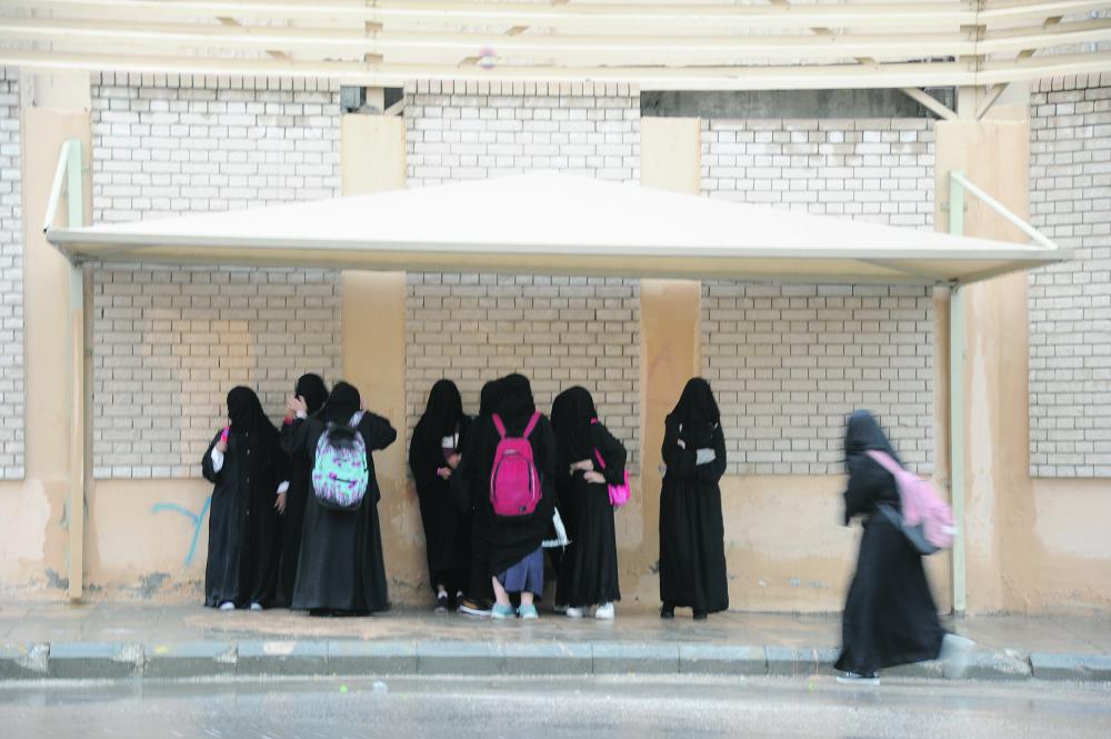 السلامة في المدارس .. خطر دائم