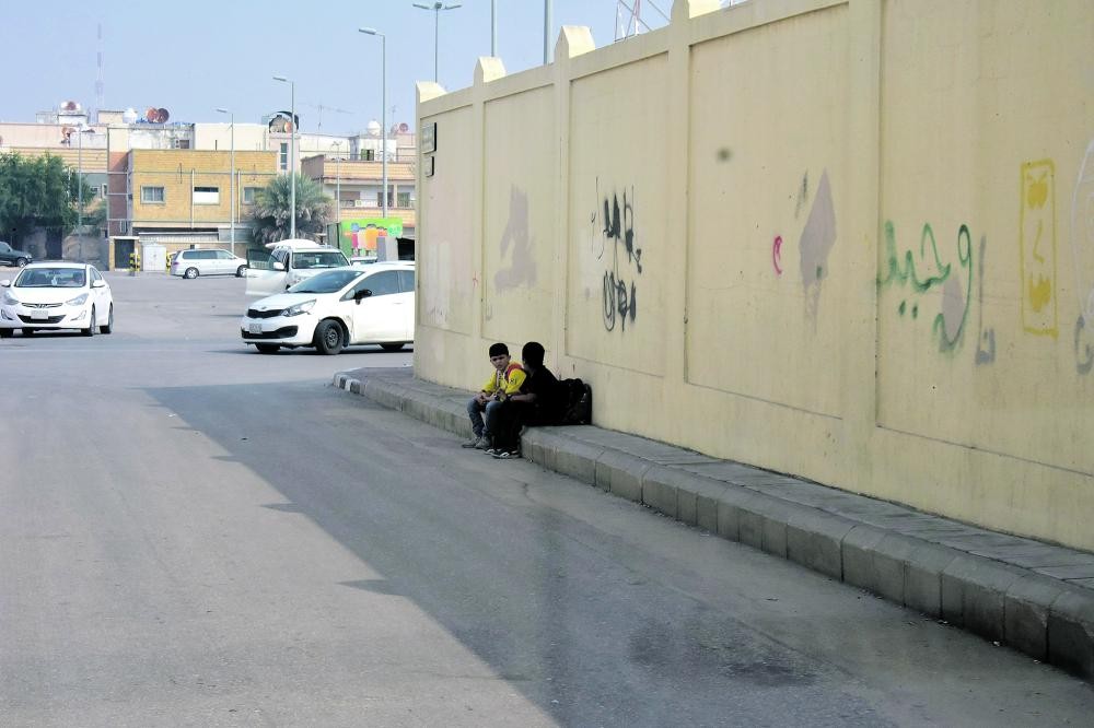 السلامة في المدارس .. خطر دائم