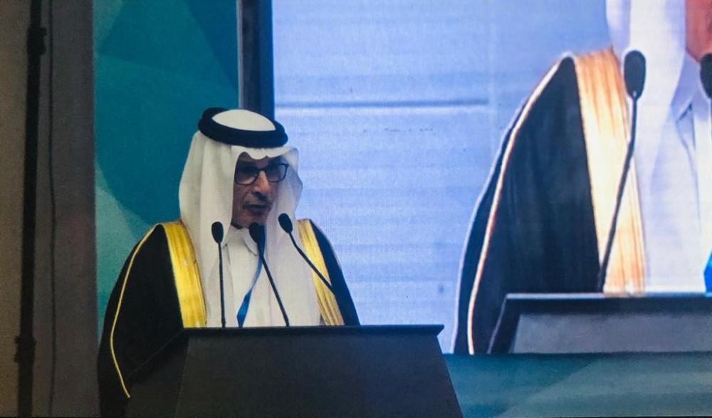 المملكة تدعم «الساحل الإفريقي» بـ 100 مليون يورو