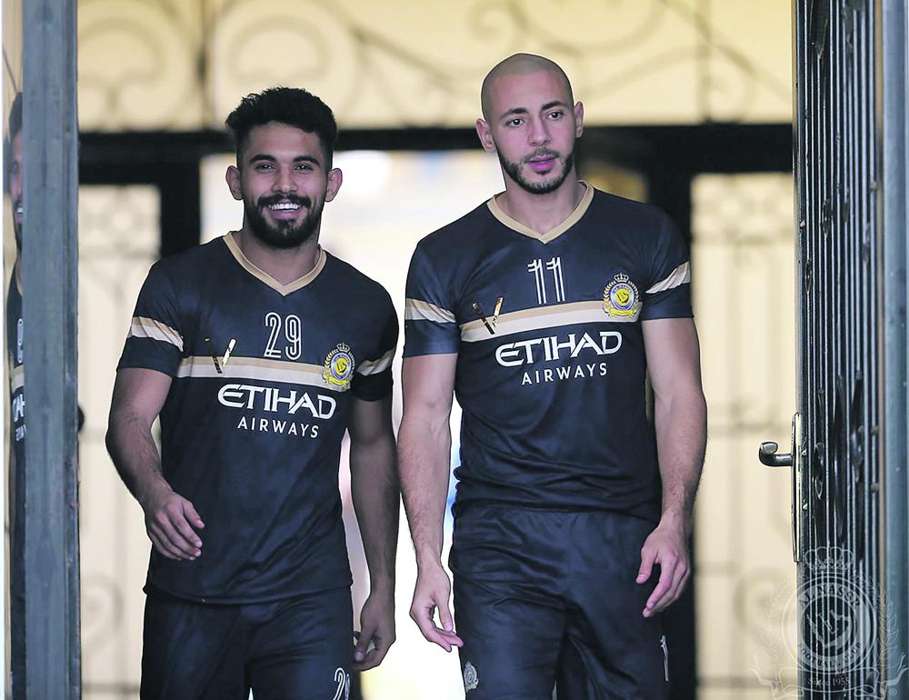 الهلال والنصر.. ديربي «كسر العظم»
