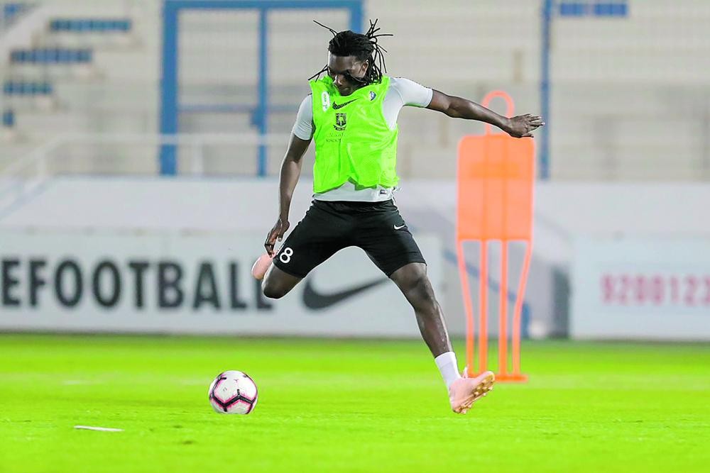 جوميز.. صفقة الهلال الرابحة