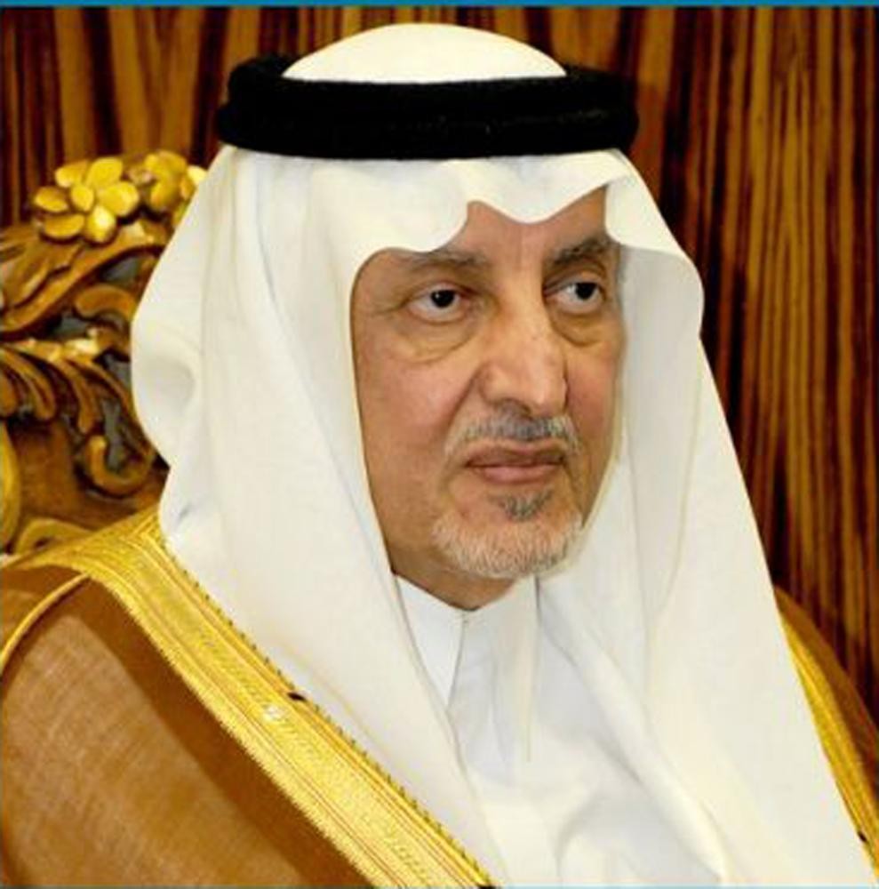 أمير مكة يرعى منتدى اليوم الدولي لمكافحة الفساد
