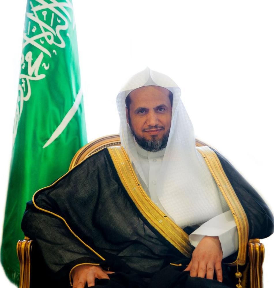 النائب العام: نفتخر بما حققته المملكة من نقلة نوعية