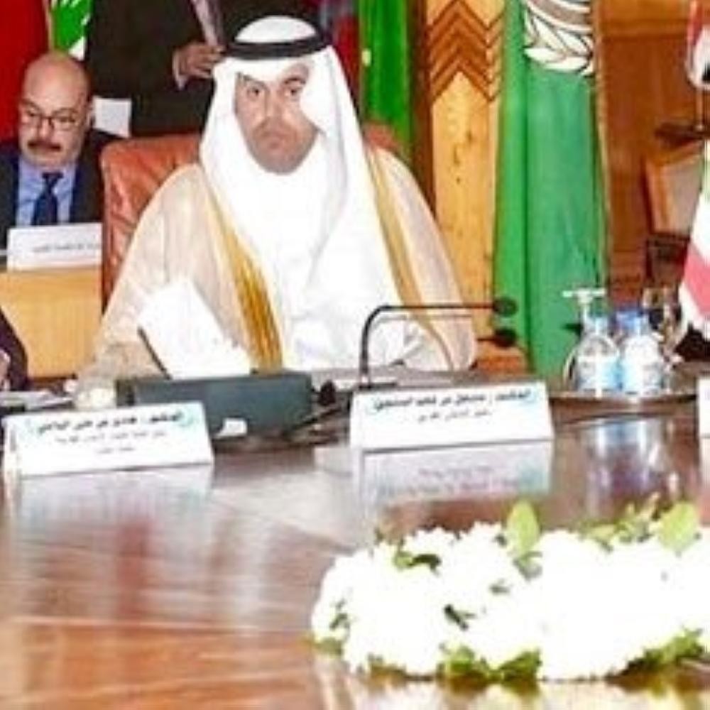 «السلمي»: مواصلة دعم قضايا المنطقة