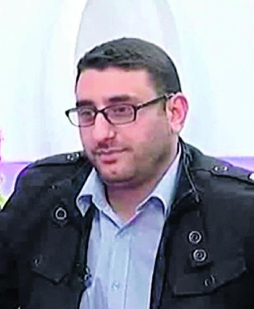 
عماد فحص