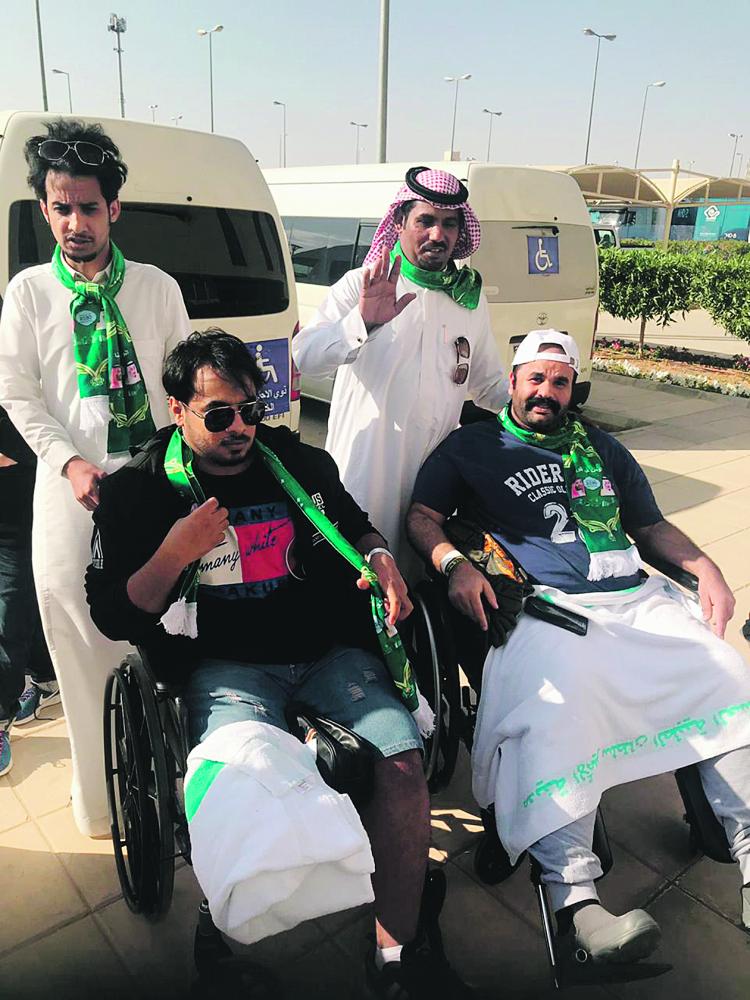 أبطال الحد الجنوبي يشعلون «الديربي»