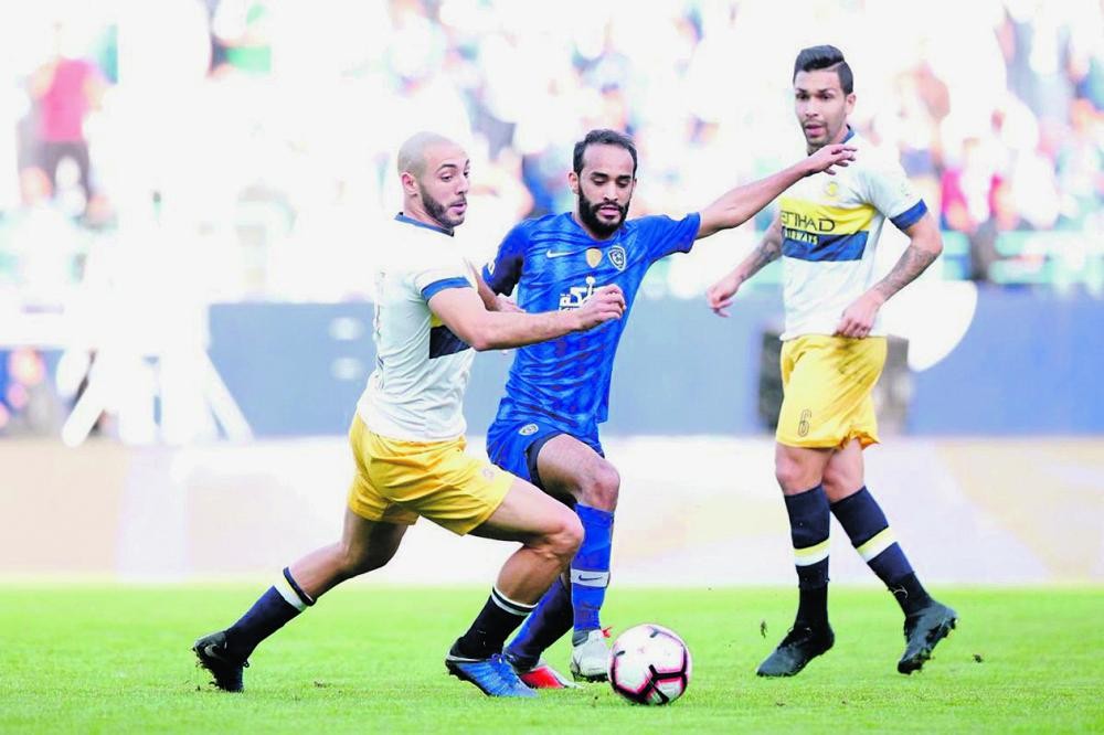 امرابط: أضعنا الفوز