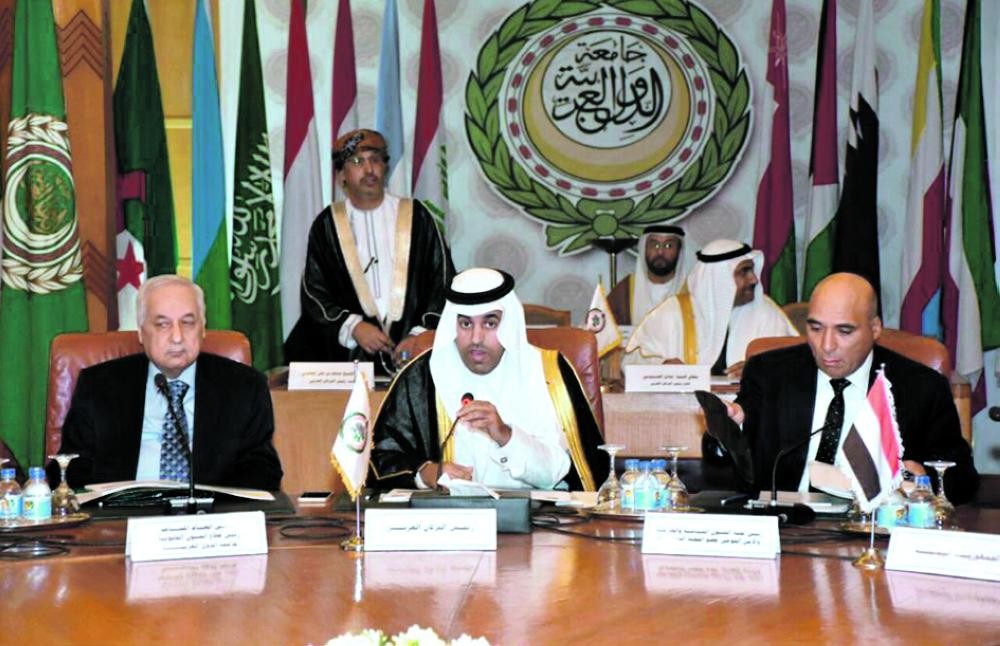 أمن الخليج لا يتجزأ عن الأمن القومي العربي
