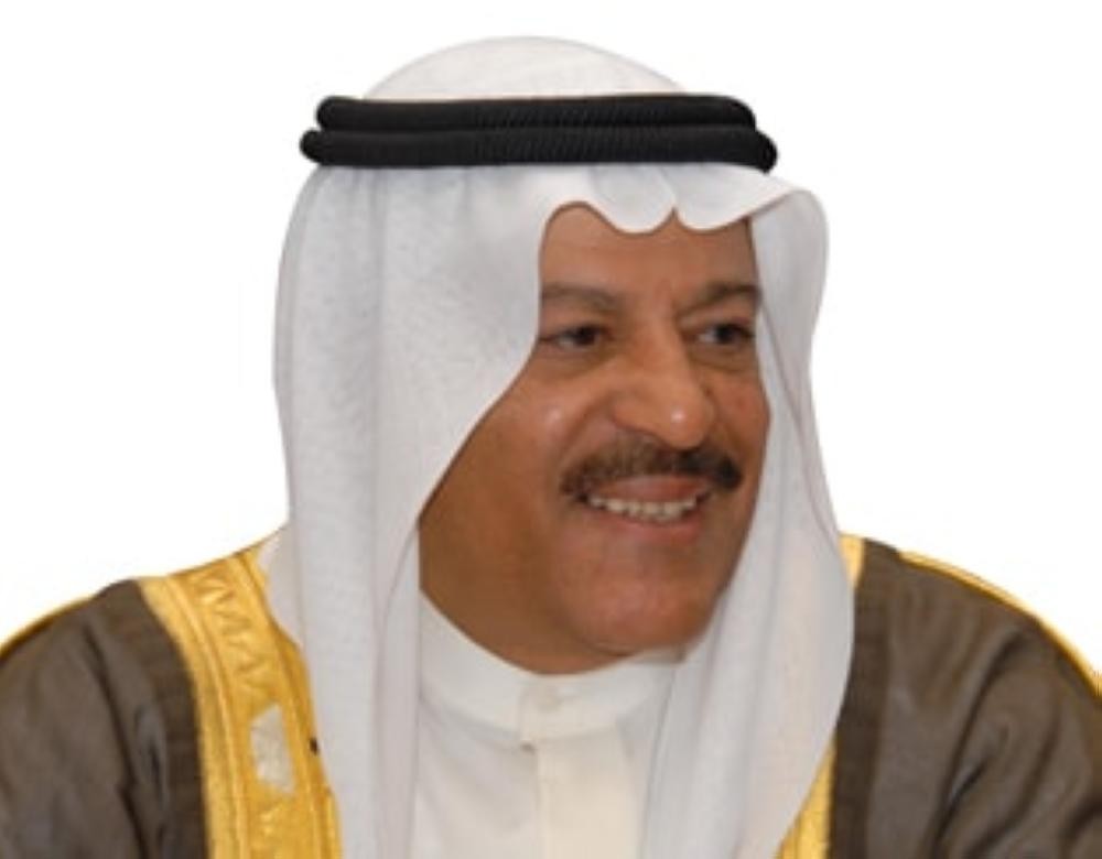 «الصالح» رئيسًا لـ «شورى البحرين»