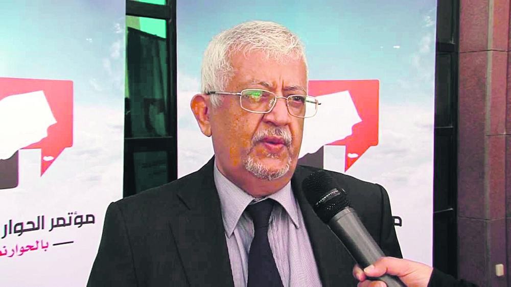 ياسين نعمان