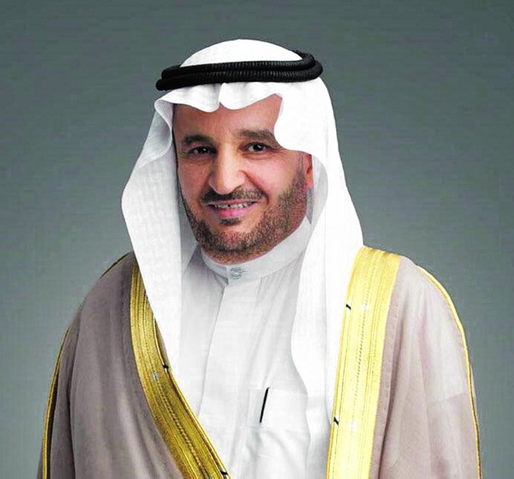 بناء الوطن على أسس اختصرت الزمن