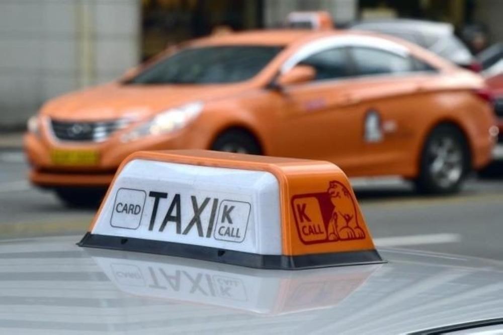انتحار سائق أجرة احتجاجا على تطبيق بكوريا الجنوبية